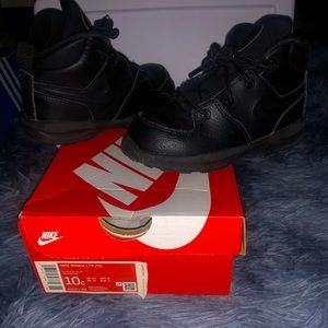 Nike Toddler Boots (Manoa Boots)
